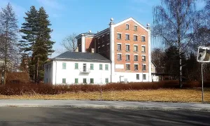 Janečkův mlýn
