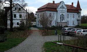 Jílkův mlýn
