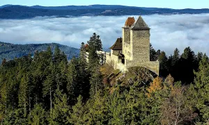 Kašperk
