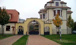 Kejřův mlýn