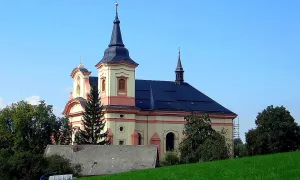 Klášter paulánů (Nová Paka)