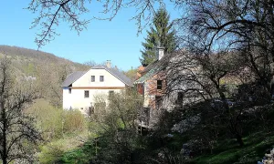 Kodský mlýn