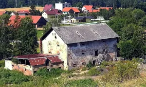 Konecchlumí