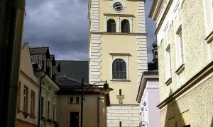 Kostel Nanebevzetí Panny Marie (Valašské Meziříčí)