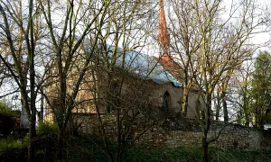 Kostel svatého Jakuba Většího (Otruby)