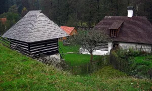 Křížkův mlýn