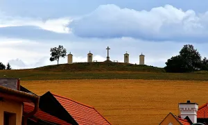 Křížová cesta (Nová Říše)