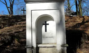 Křížová cesta (Polná)