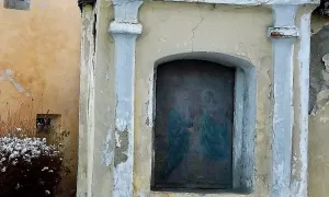 Křížová cesta (Slavonice)