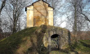 Křížová cesta ve Šluknově