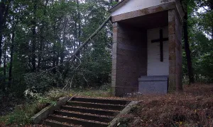 Křížová cesta, Království