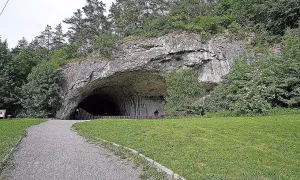 Kůlna