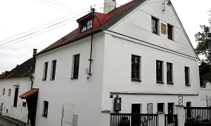 Liegiosserův mlýn
