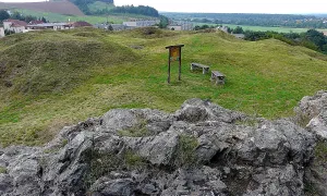 Litice (hrad, okres Plzeň-město)