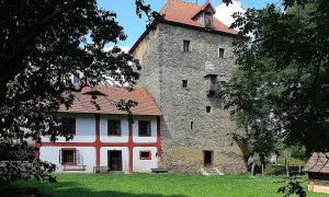Lštění
