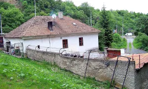 Maltézský mlýn