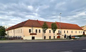 Michelský dvůr