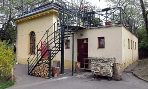 Mlíkárna