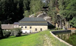 Mlýn Nebákov