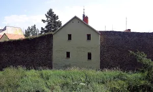 Městské opevnění (Horšovský Týn)