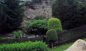 Městské opevnění (Jablonné v Podještědí)