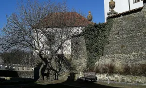 Městské opevnění (Písek)