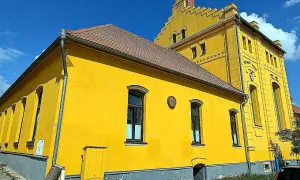 Měšťanský pivovar