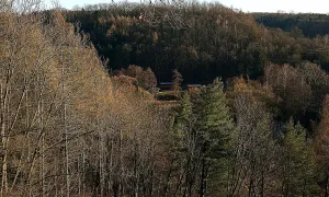 Nové Město nad Metují (hradiště)