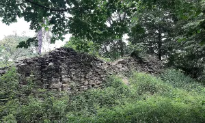 Nové hrady (hrad, okres Ústí nad Orlicí)