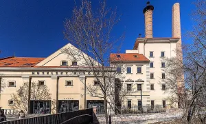 Nuselský pivovar