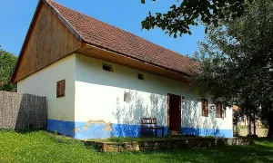 Obydlí zvěrokleštiče