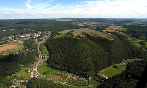 Oppidum Stradonice