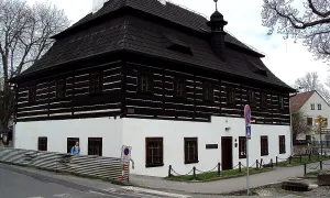 Památník Karla Hynka Máchy