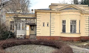 Památník Leoše Janáčka (Brno)