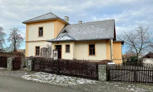 Památník Leoše Janáčka (Hukvaldy)
