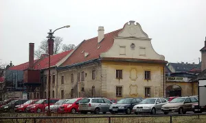 Panský pivovar