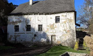 Piruchtův mlýn