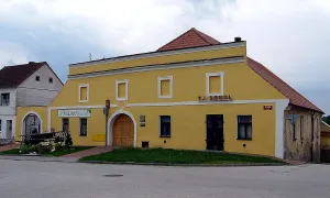 Pivovar (Lišov)