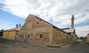 Pivovar (Terezín)