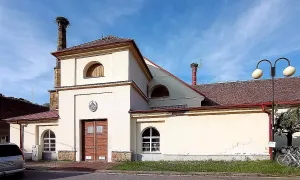 Podorlický pivovar