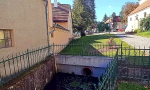 Podškolský mlýn