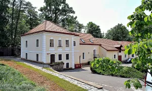 Práčský mlýn