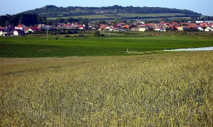 Přerovská hůra