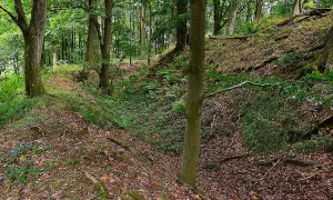 Příkopy