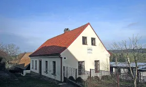 Rodný domek Karla Jaromíra Erbena