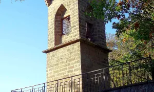 Rozhledna Milohlídka