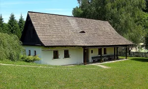 Sbor Českých bratří v Kunvaldu