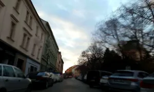 Stará synagoga v Plzni