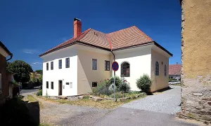 Synagoga v Kosově Hoře
