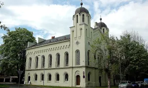 Synagoga v Krnově
